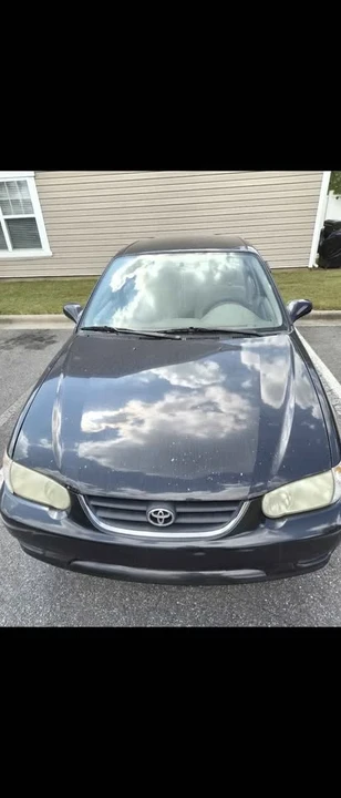 2002 Toyota Corolla 9th Gen - Image 2 of 7