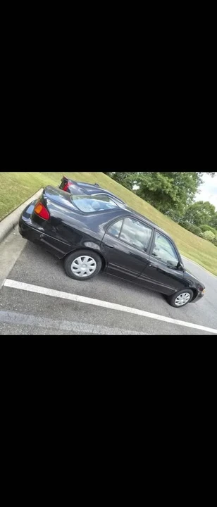 2002 Toyota Corolla 9th Gen - Image 4 of 7