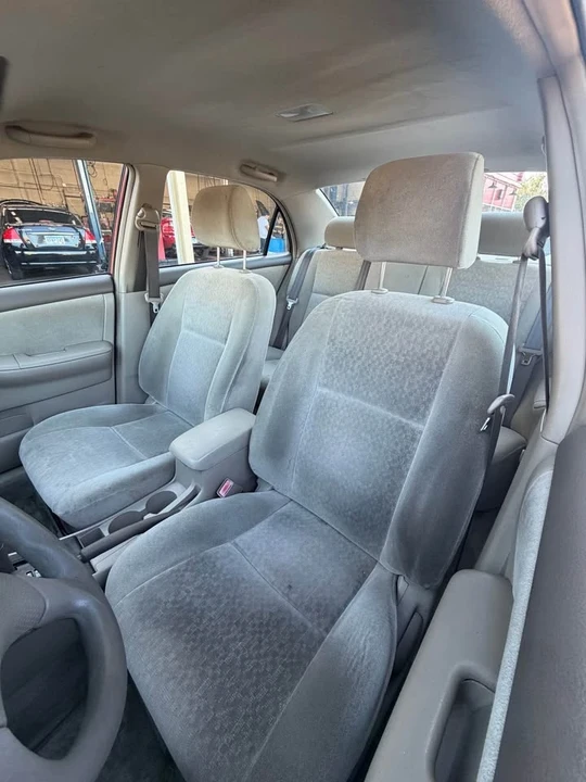 2002 Toyota Corolla 8th Gen - Image 4 of 6