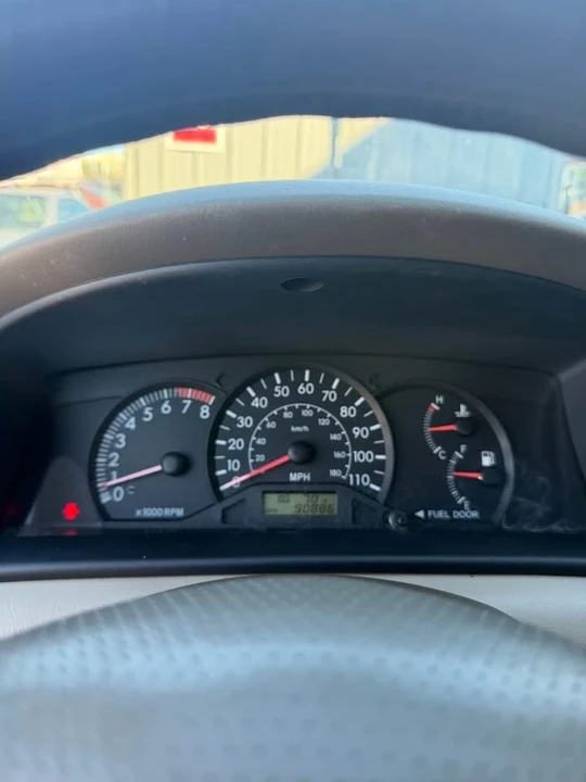 2002 Toyota Corolla 8th Gen - Image 5 of 6