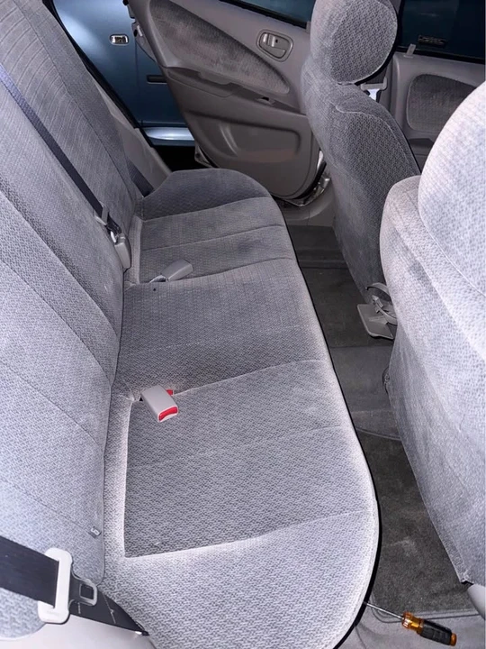 2002 Toyota Corolla 8th Gen - Image 3 of 4