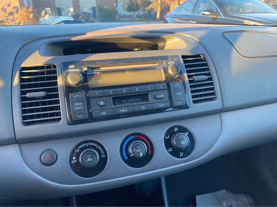2002 Toyota Corolla 9th Gen - Image 13 of 15
