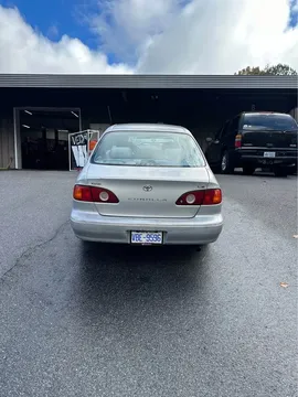 2002 Toyota Corolla 8th Gen - Image 4 of 10