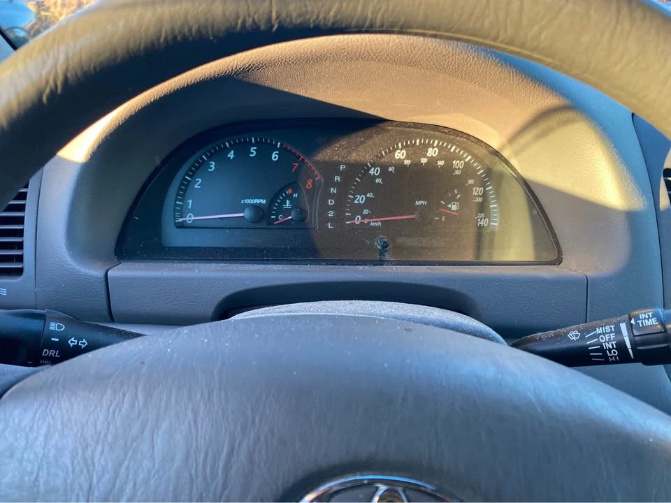 2002 Toyota Corolla 9th Gen - Image 11 of 15