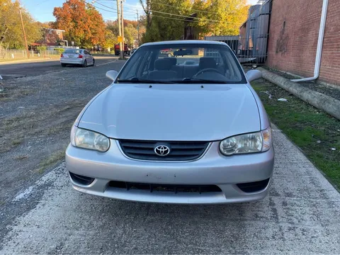 2002 Toyota Corolla 9th Gen - Image 3 of 14
