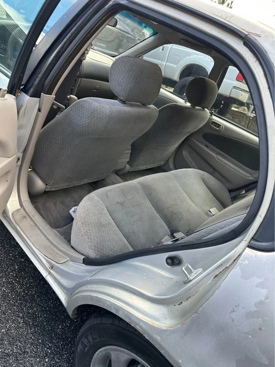 2002 Toyota Corolla 8th Gen - Image 5 of 10