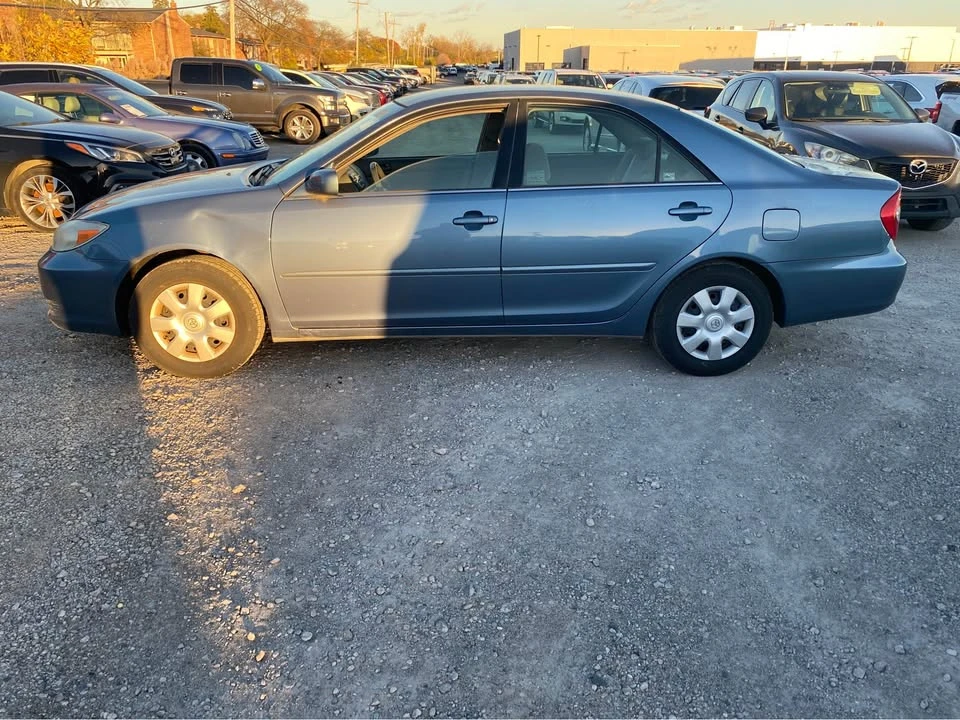 2002 Toyota Corolla 9th Gen - Image 1 of 15