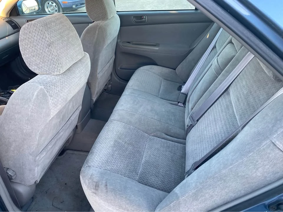 2002 Toyota Corolla 9th Gen - Image 7 of 15