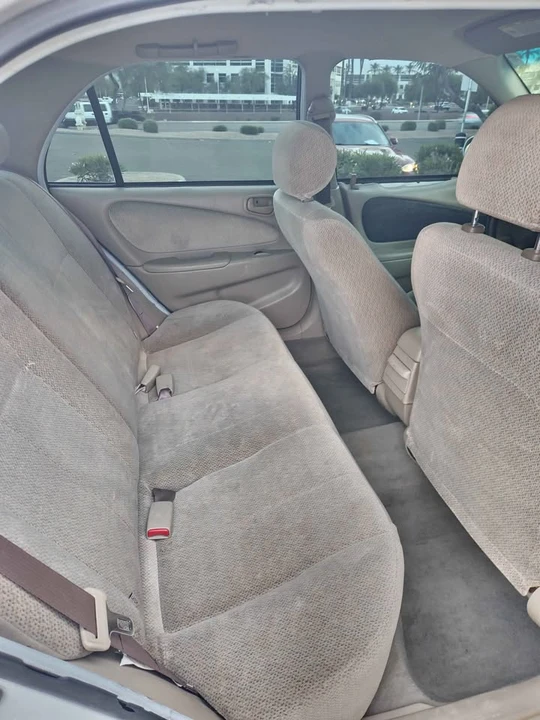 2002 Toyota Corolla 9th Gen - Image 8 of 10