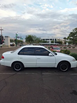 2002 Toyota Corolla 9th Gen - Image 2 of 10