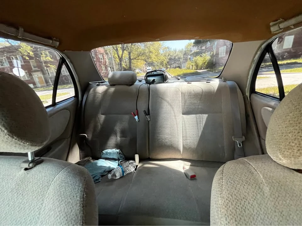 2002 Toyota Corolla 9th Gen - Image 11 of 12