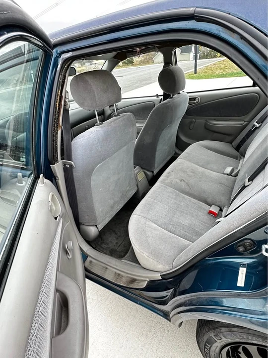 2002 Toyota Corolla 8th Gen - Image 9 of 16