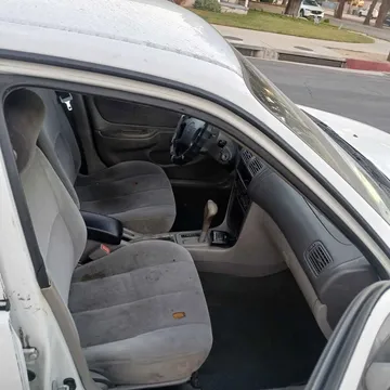 2002 Toyota Corolla 8th Gen - Image 3 of 7