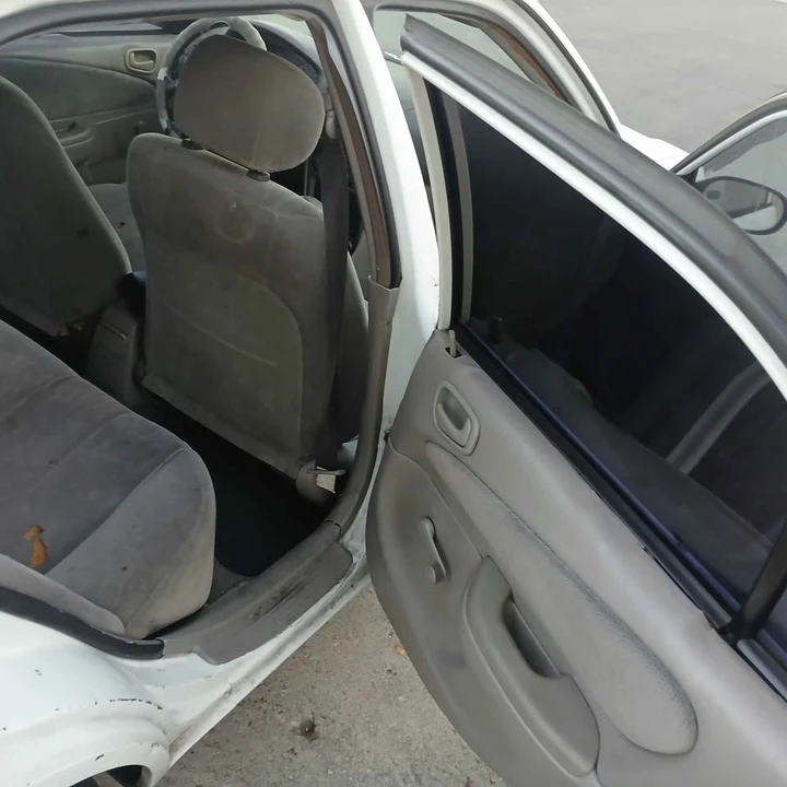 2002 Toyota Corolla 8th Gen - Image 4 of 7