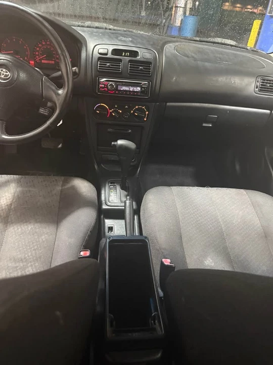 2002 Toyota Corolla 9th Gen - Image 14 of 19