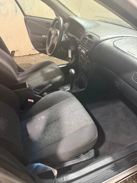 2002 Toyota Corolla 9th Gen - Image 19 of 19
