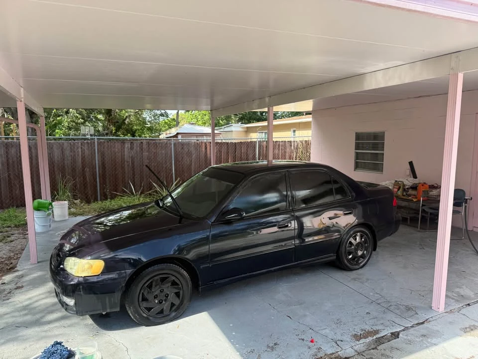 2002 Toyota Corolla 9th Gen - Image 11 of 15