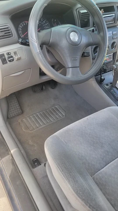 2002 Toyota Corolla 9th Gen - Image 8 of 10