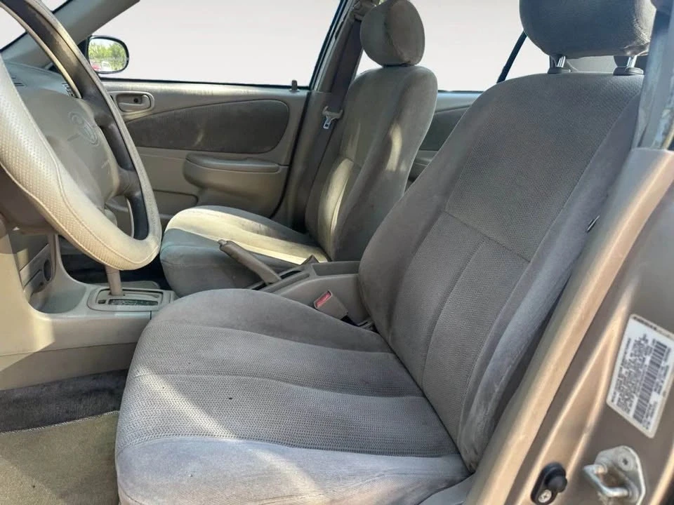 2002 Toyota Corolla 9th Gen - Image 3 of 6