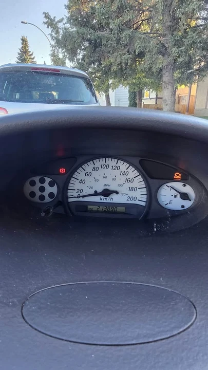 2002 Toyota Echo - Image 12 of 12