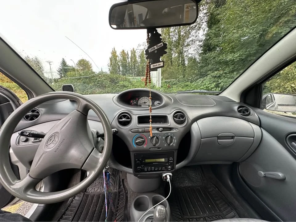 2002 Toyota Echo - Image 3 of 6