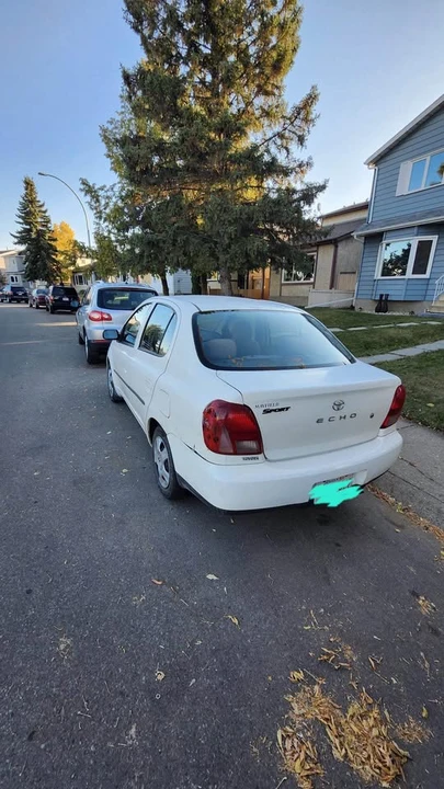 2002 Toyota Echo - Image 6 of 12