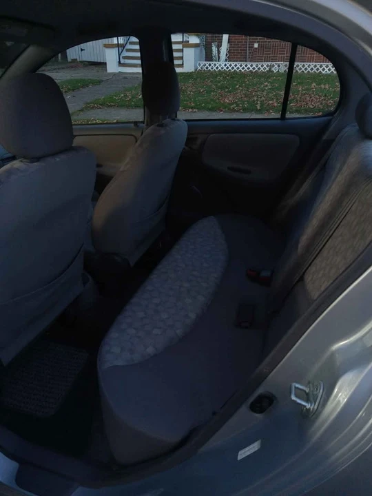 2002 Toyota Echo - Image 5 of 6