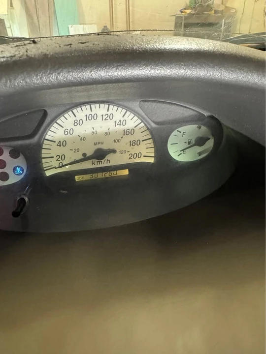 2002 Toyota Echo - Image 11 of 11