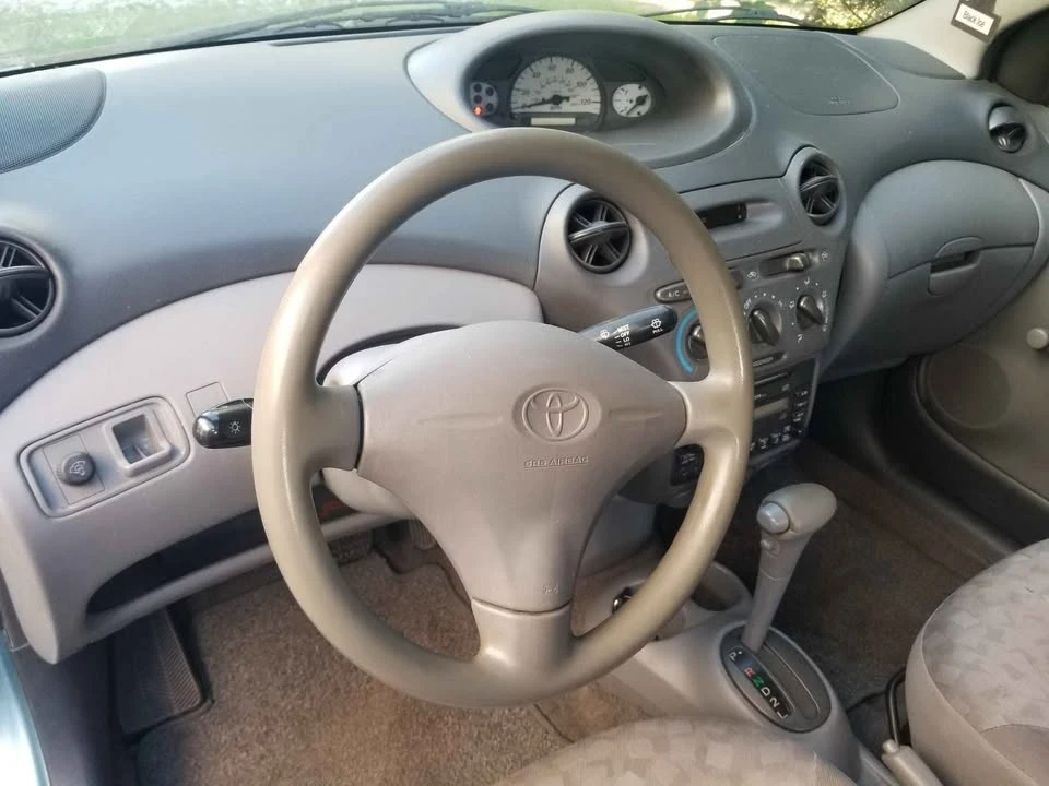 2002 Toyota Echo - Image 6 of 7