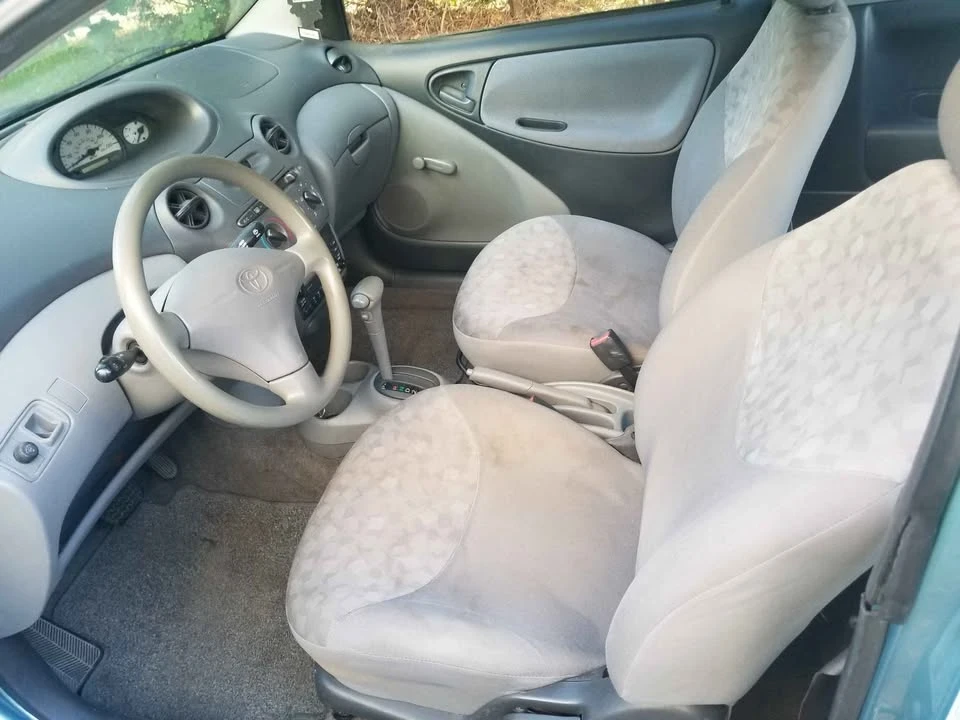 2002 Toyota Echo - Image 4 of 7