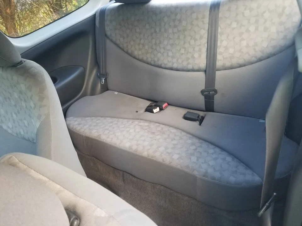 2002 Toyota Echo - Image 5 of 7
