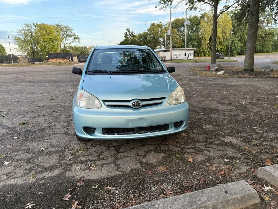 2002 Toyota Echo - Image 4 of 6