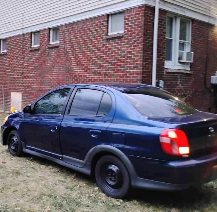 2002 Toyota Echo - Image 4 of 8