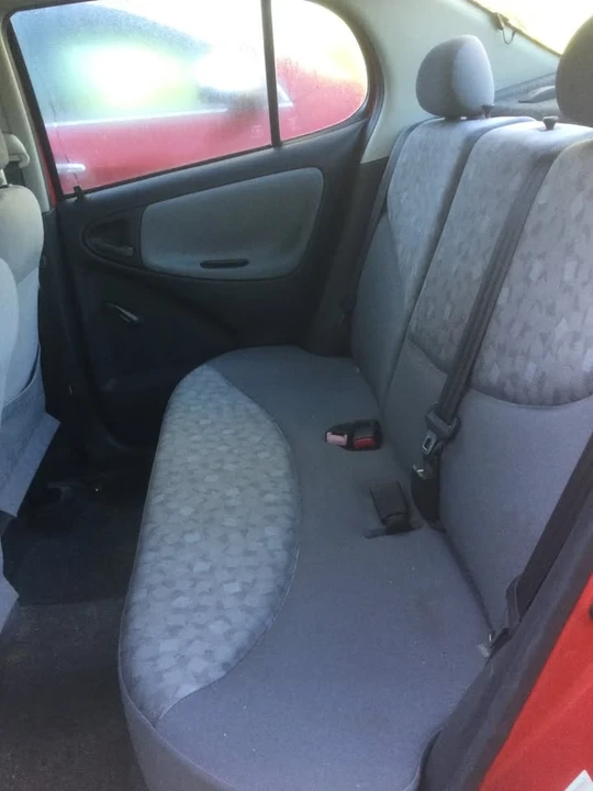 2002 Toyota Echo - Image 3 of 5