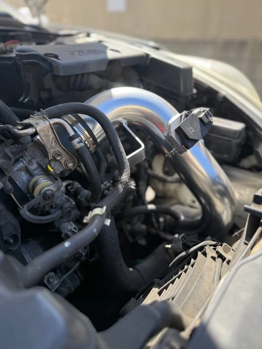 2002 Toyota Celica 7th Gen - Image 9 of 9