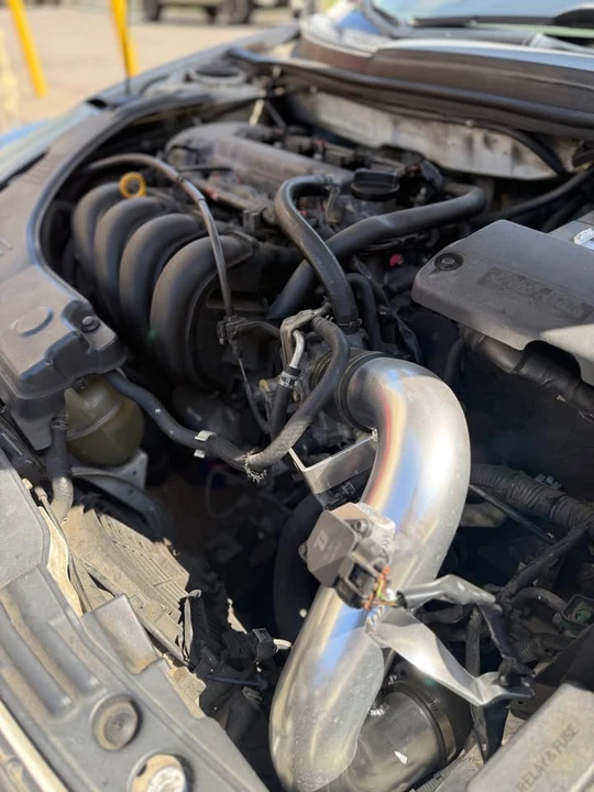 2002 Toyota Celica 7th Gen - Image 8 of 9