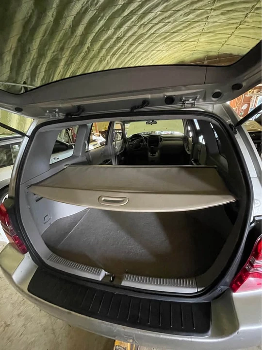 2002 Toyota Highlander - Image 7 of 7