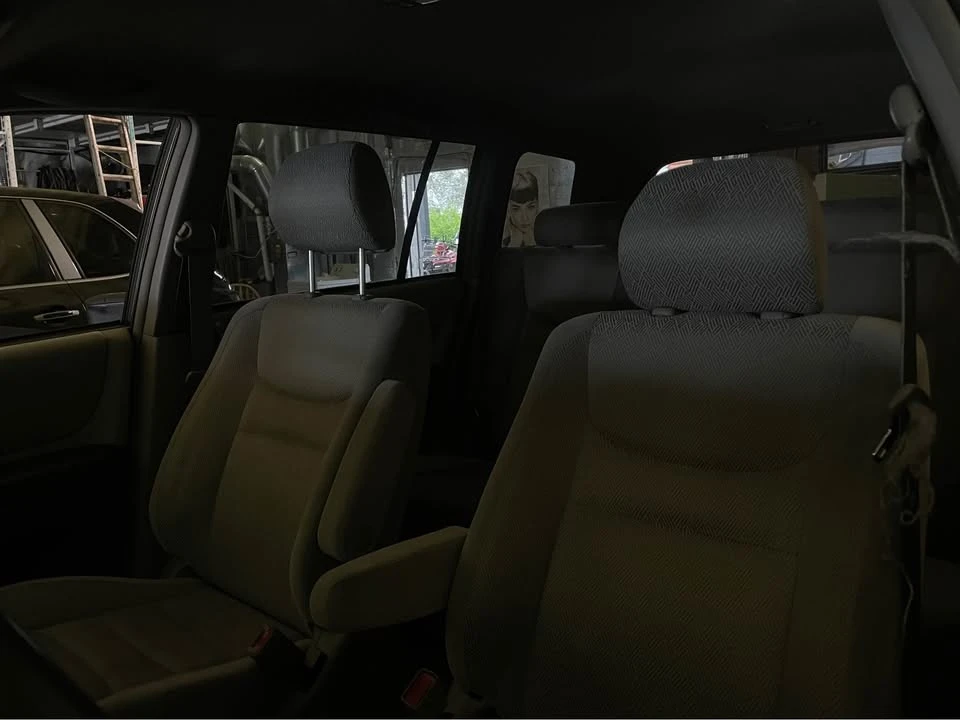2002 Toyota Highlander - Image 4 of 7