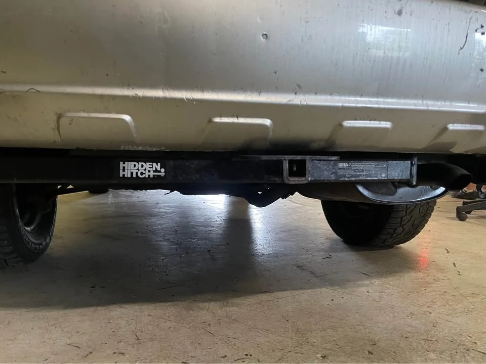 2002 Toyota Highlander - Image 7 of 9