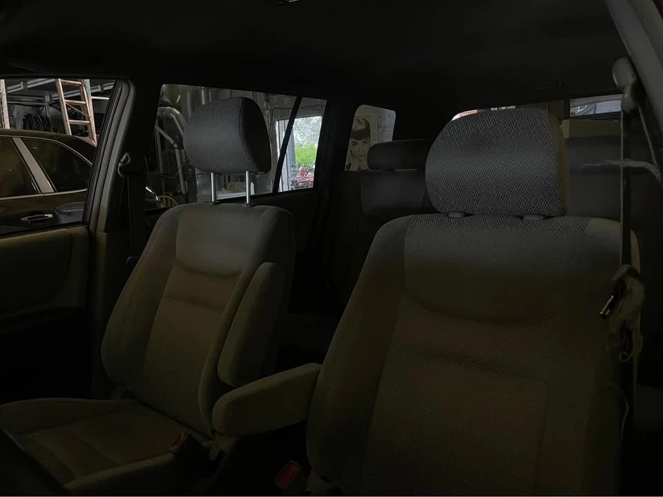2002 Toyota Highlander - Image 3 of 9