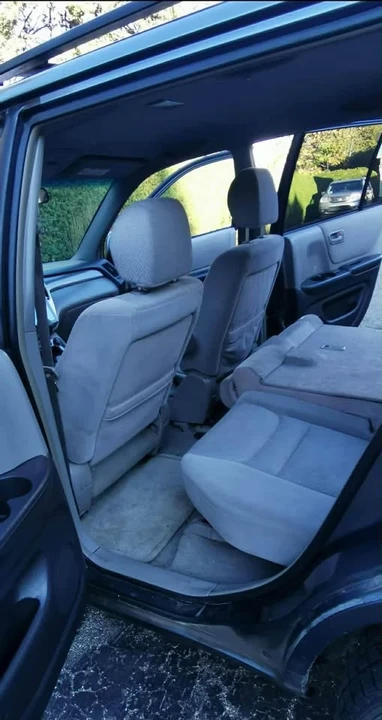 2002 Toyota Highlander - Image 17 of 19