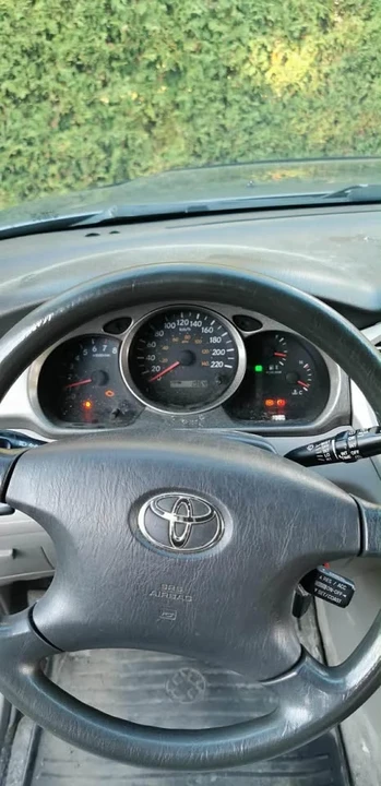 2002 Toyota Highlander - Image 19 of 19