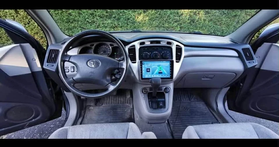 2002 Toyota Highlander - Image 16 of 19