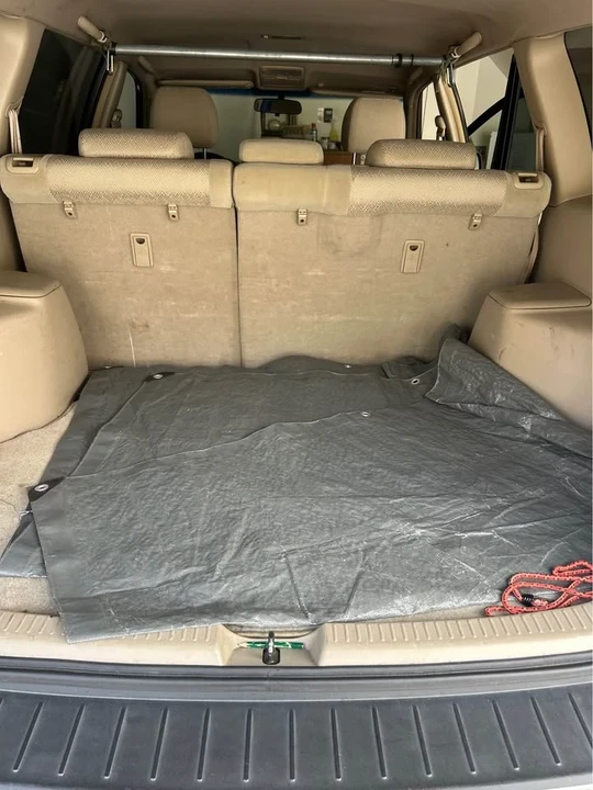 2002 Toyota Highlander - Image 7 of 7