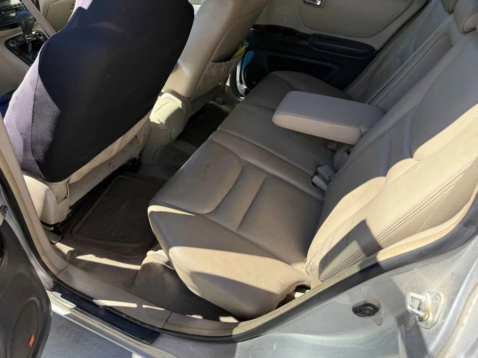 2002 Toyota Highlander - Image 4 of 5