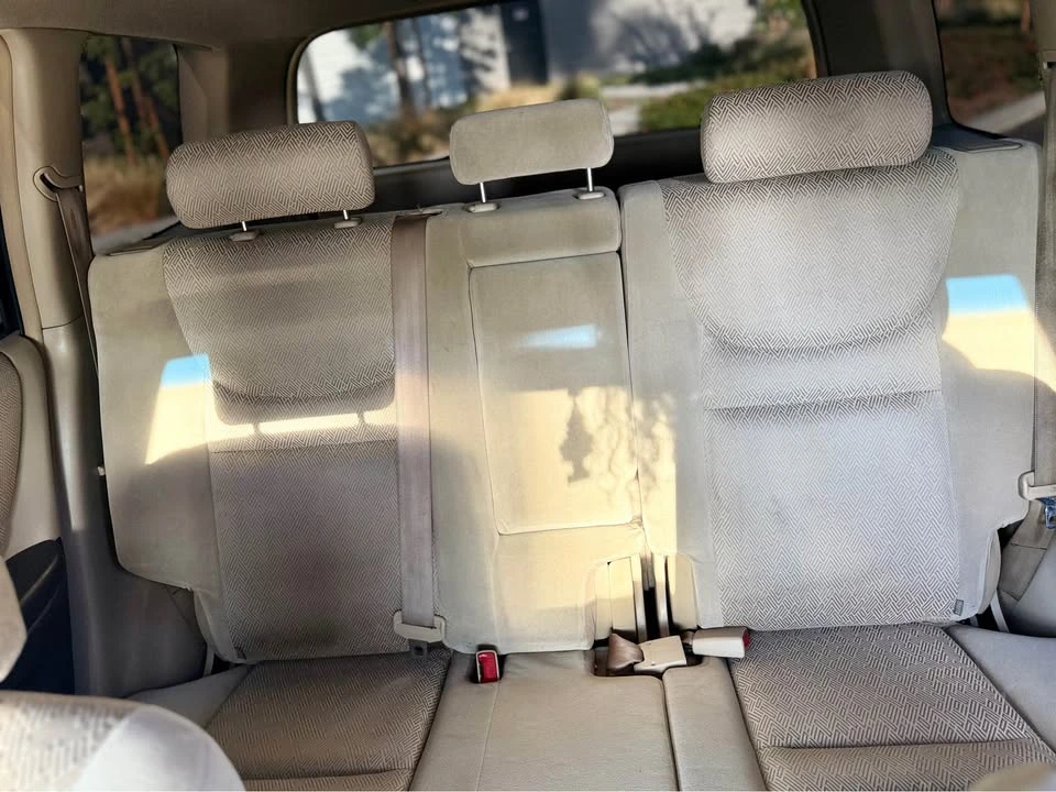 2002 Toyota Highlander - Image 10 of 11