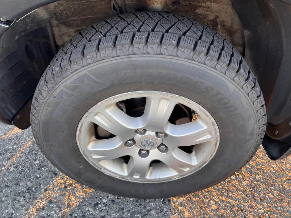 2002 Toyota Highlander - Image 12 of 13