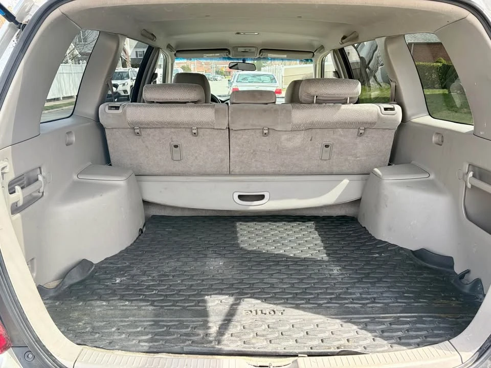 2002 Toyota Highlander - Image 9 of 11