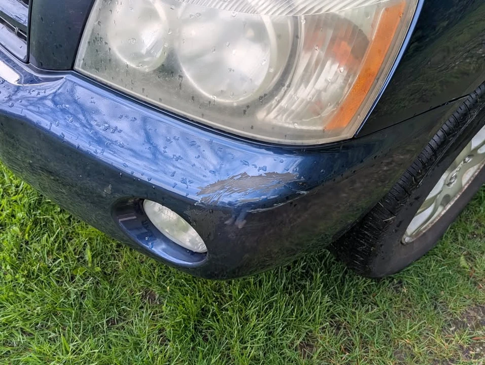 2002 Toyota Highlander - Image 15 of 19