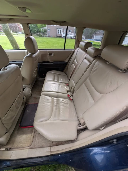2002 Toyota Highlander - Image 5 of 19